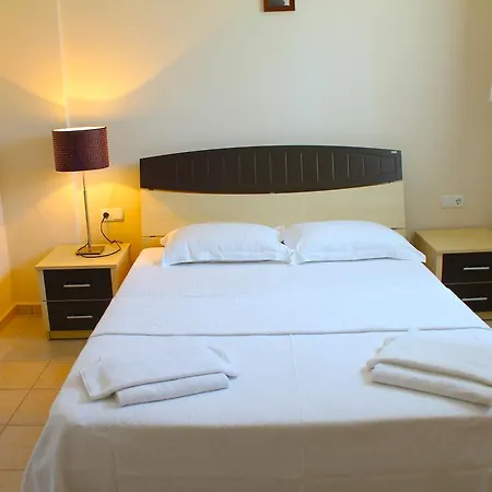Apart Palm 29 With Share Pool Göcek
