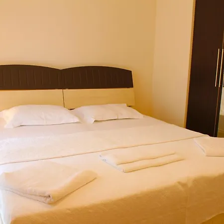 Apart Palm 29 With Share Pool