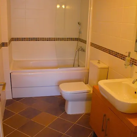 Apart Palm 29 With Share Pool Apartament