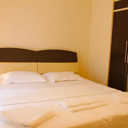 Apart Palm 29 With Share Pool * Göcek