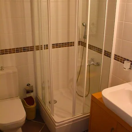 Apartament Apart Palm 29 With Share Pool Göcek