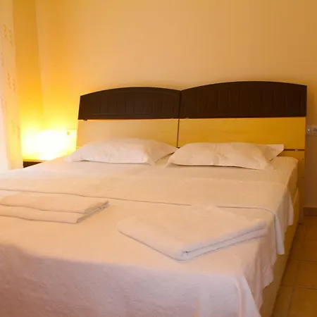 Apartament Apart Palm 29 With Share Pool Göcek