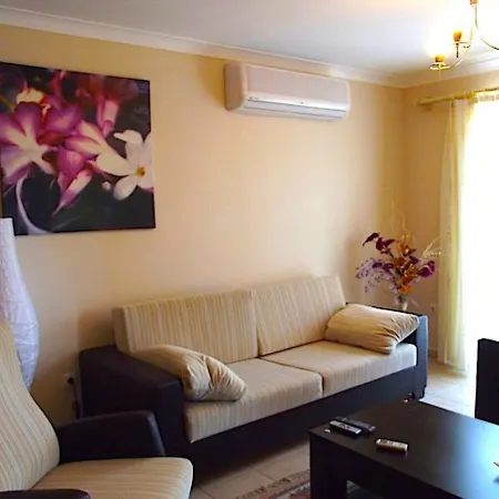 Apart Palm 29 With Share Pool Apartament *