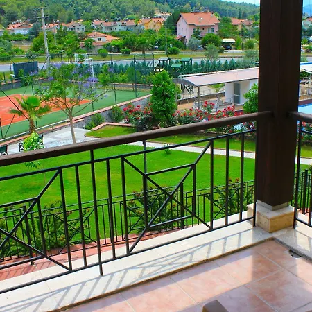 Apart Palm 29 With Share Pool Apartament