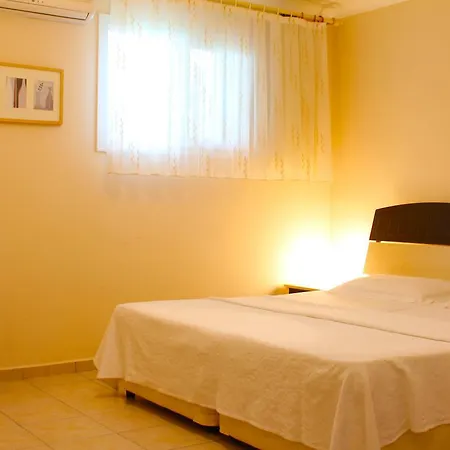 Apart Palm 29 With Share Pool Apartament Göcek